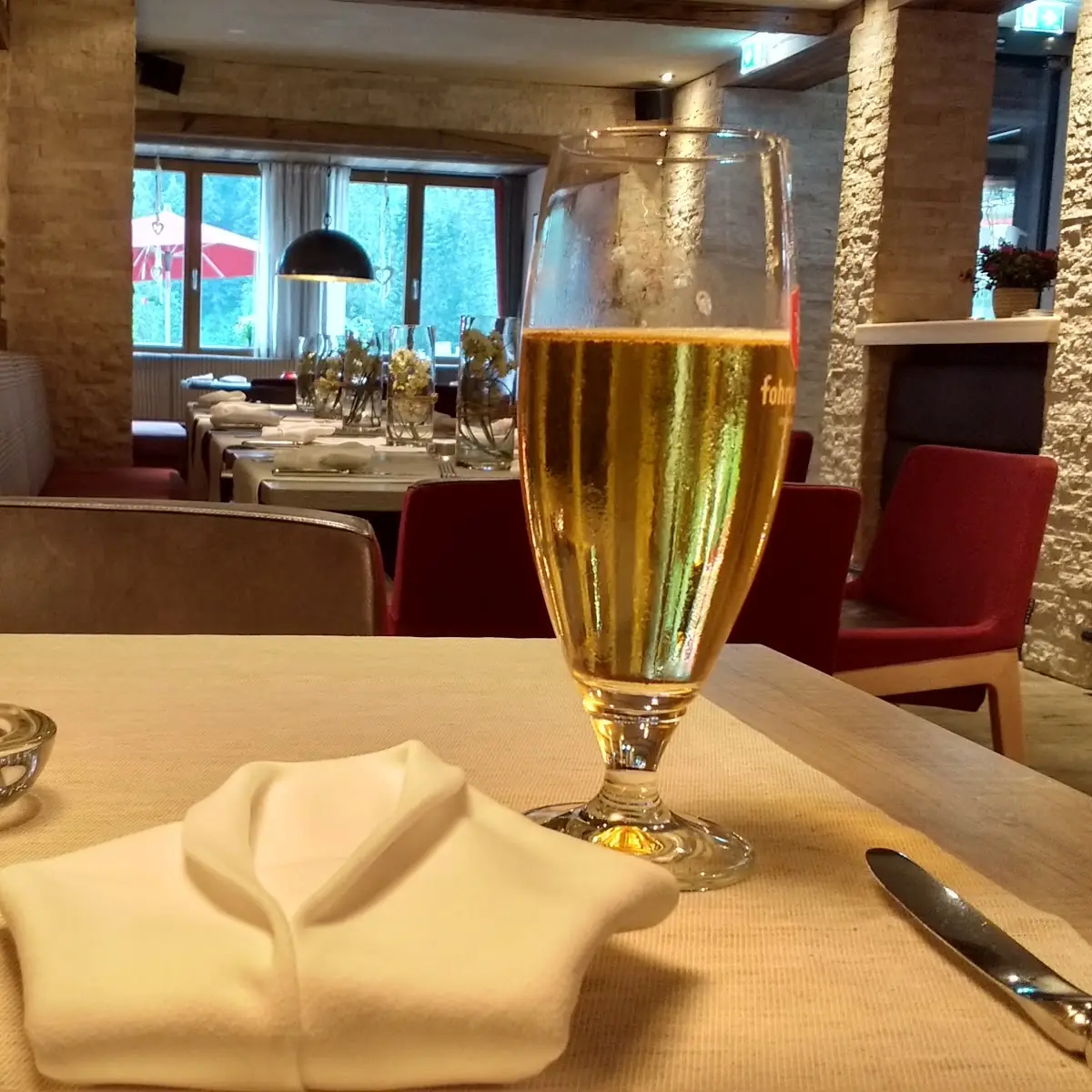 Essen und Trinken photo 10