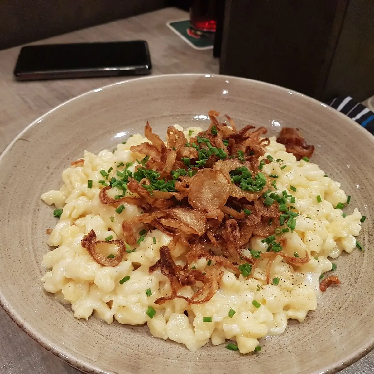 Essen und Trinken photo 4
