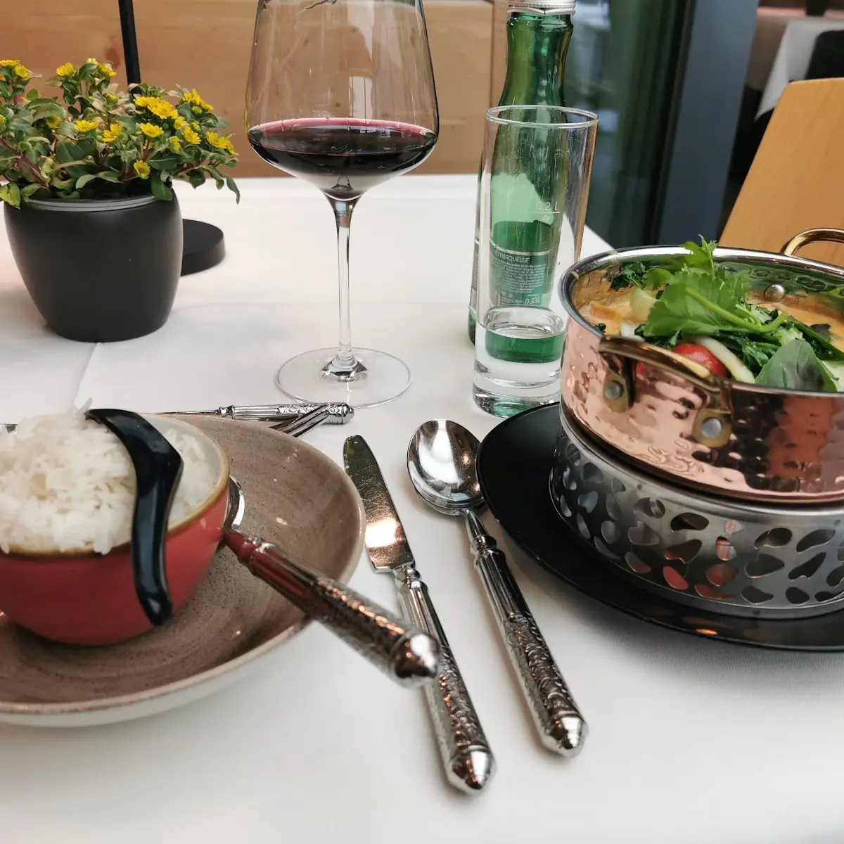 Essen und Trinken photo 7