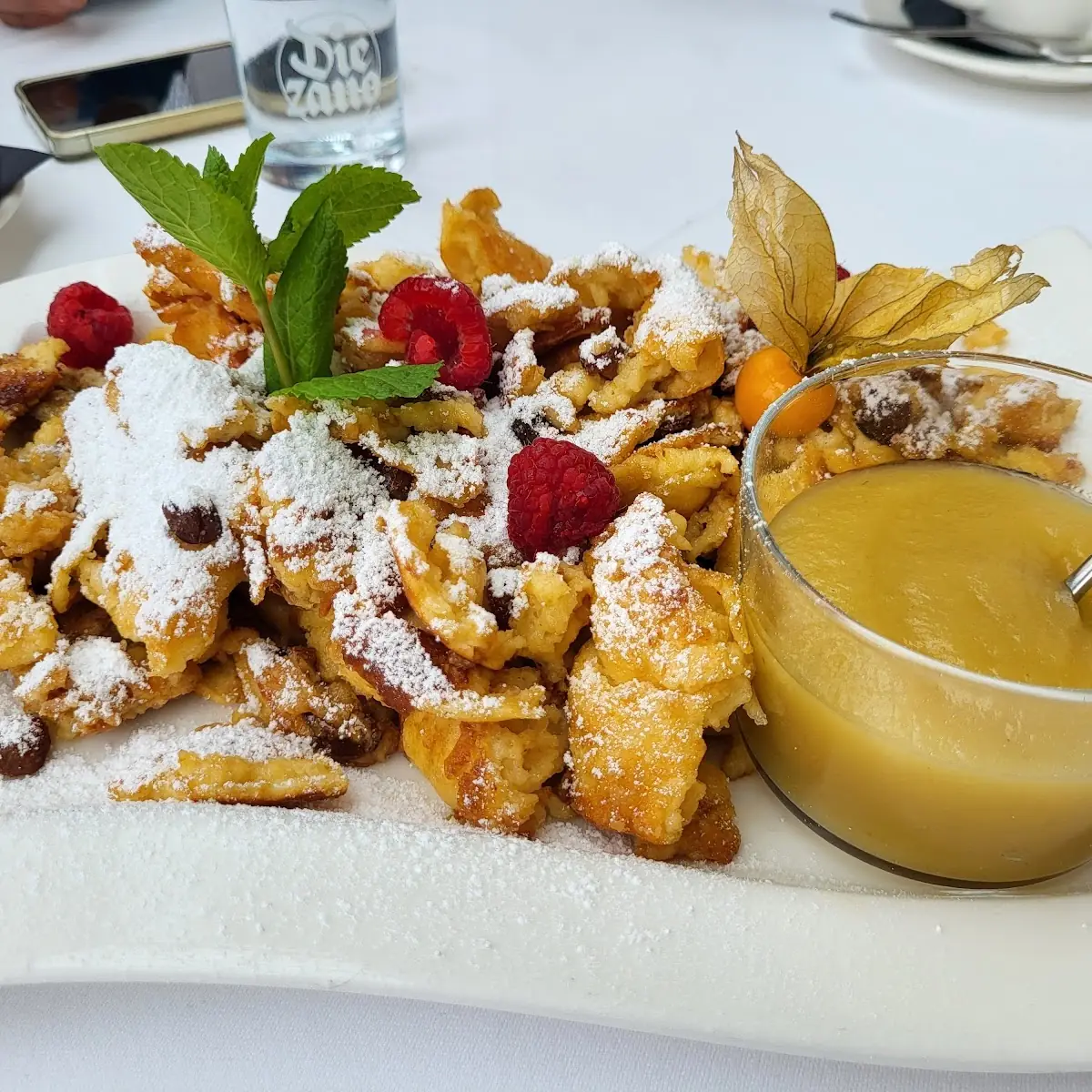 Essen und Trinken photo 8