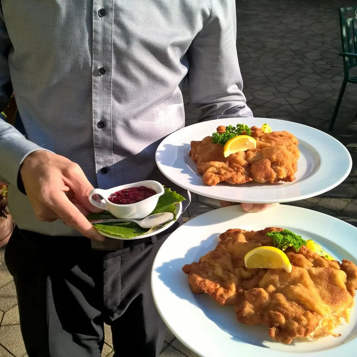 Essen und Trinken photo 10