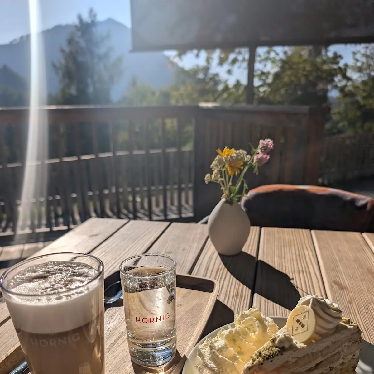 Essen und Trinken photo 1