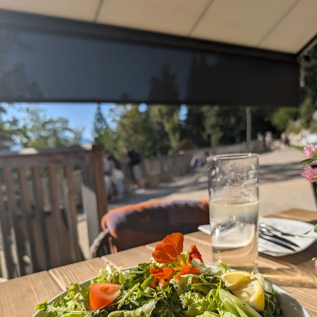 Essen und Trinken photo 4