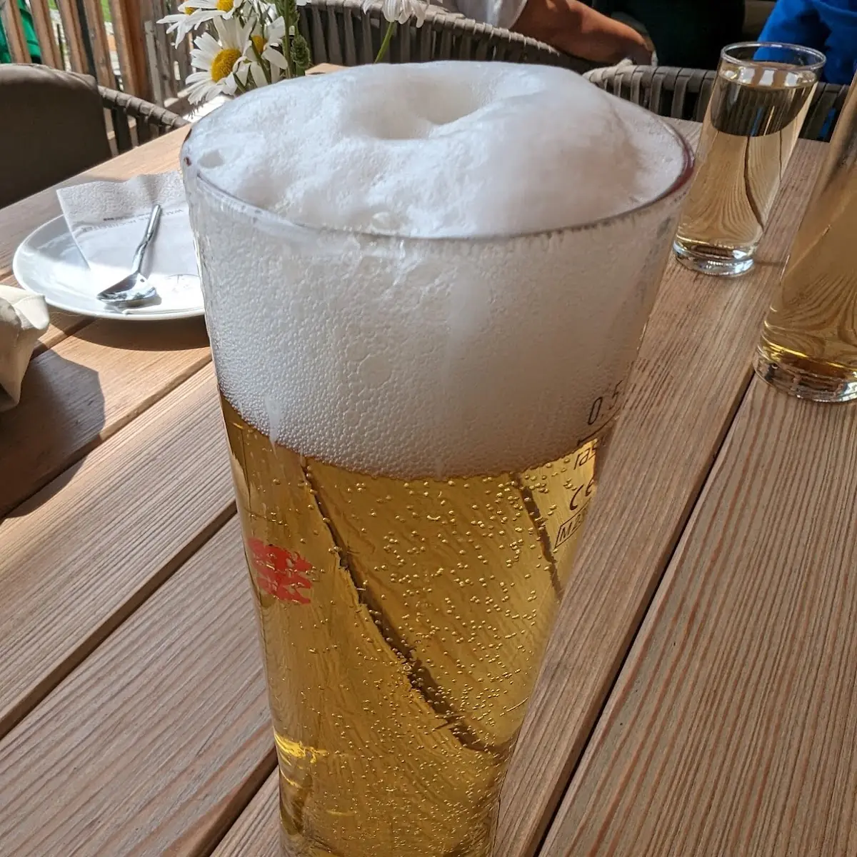 Essen und Trinken photo 8