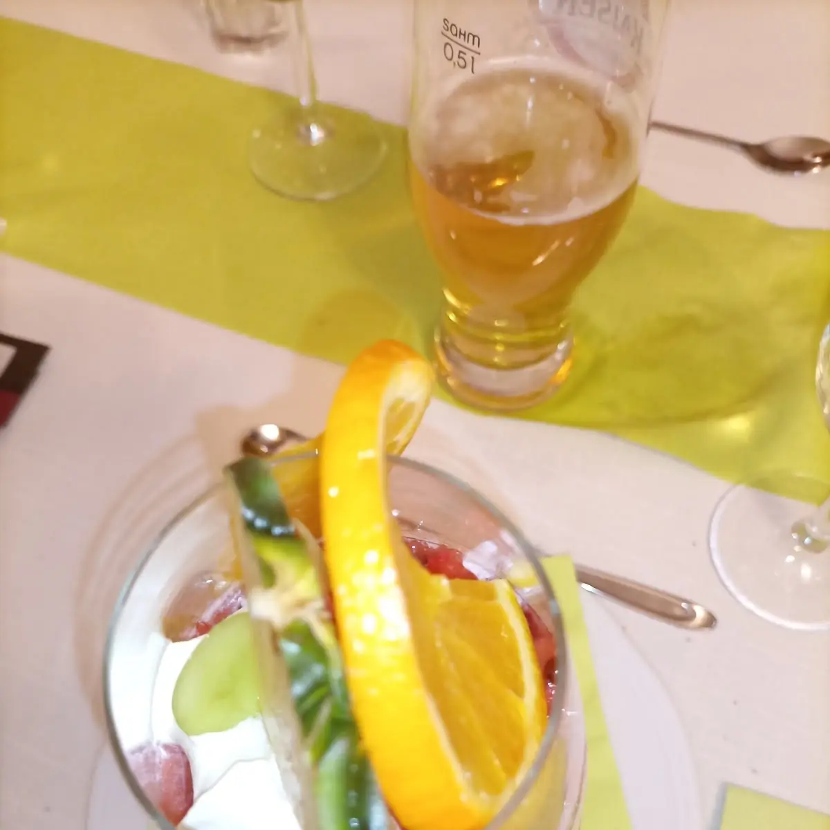 Essen und Trinken photo 10