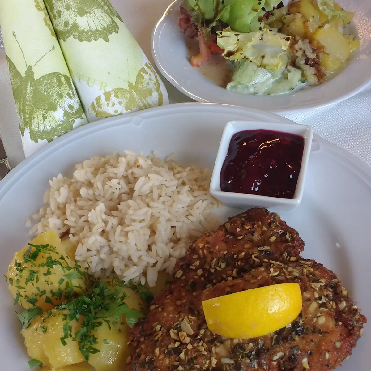 Essen und Trinken photo 2