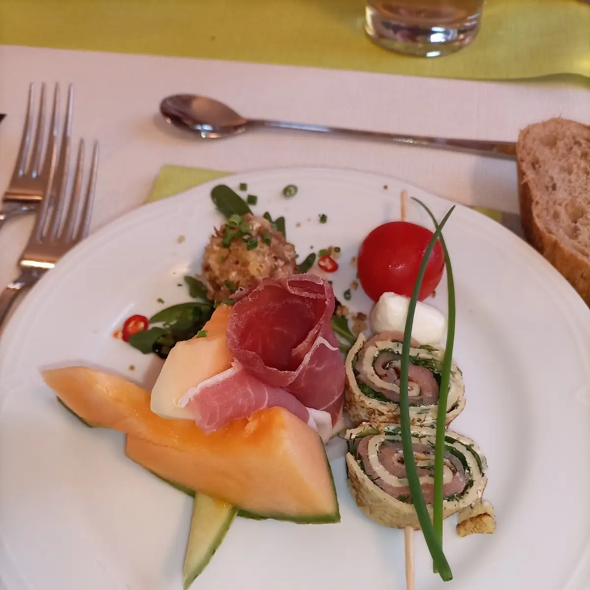 Essen und Trinken photo 5