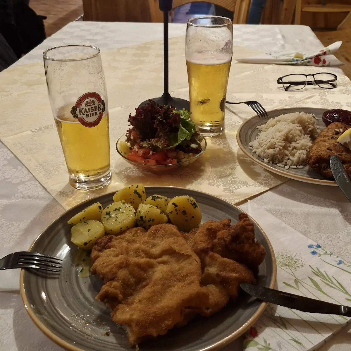 Essen und Trinken photo 7