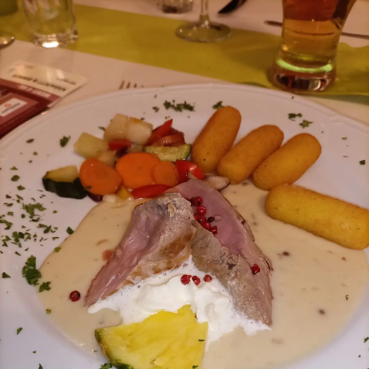 Essen und Trinken photo 9