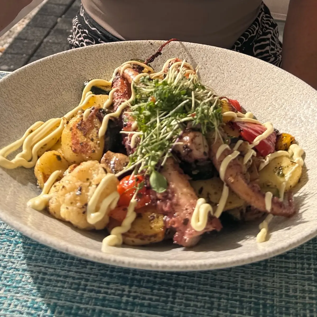 Essen und Trinken photo 10