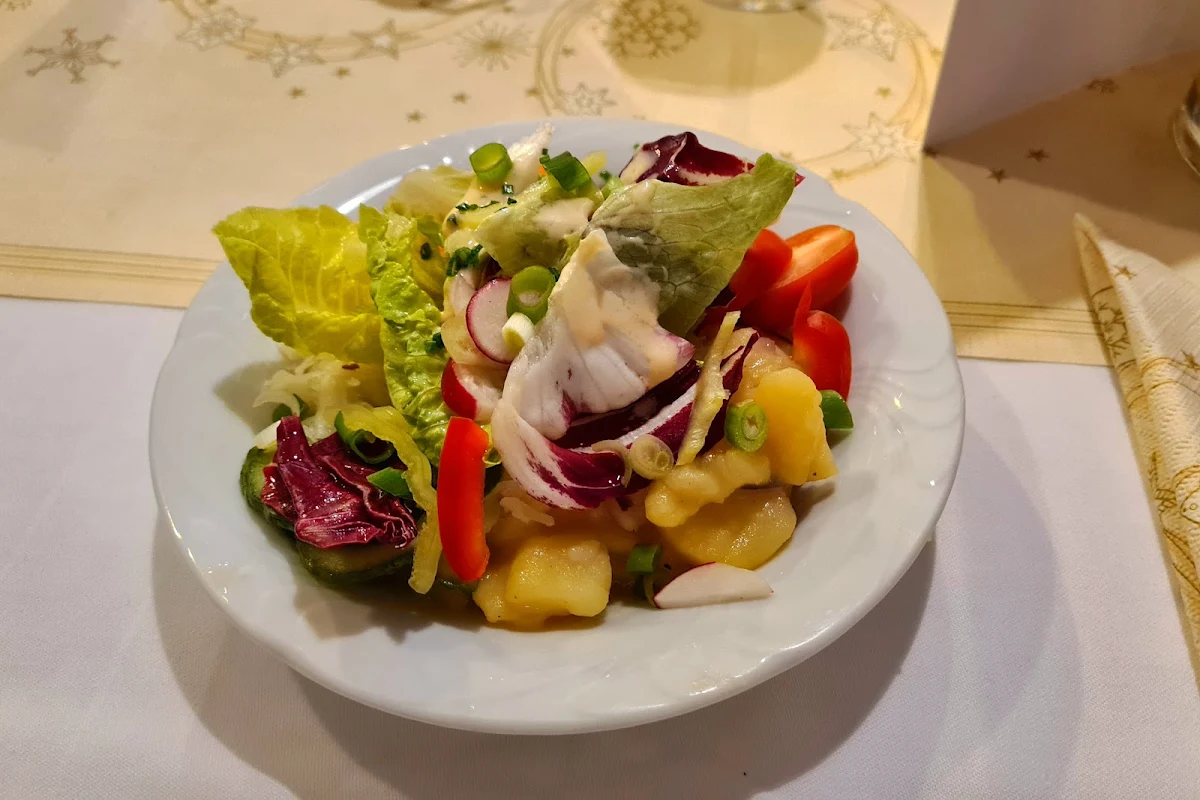 Essen und Trinken photo 2