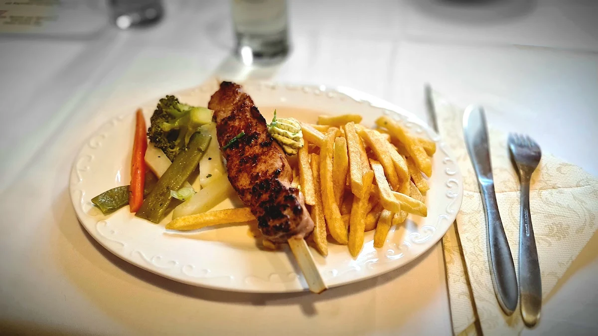 Essen und Trinken photo 3