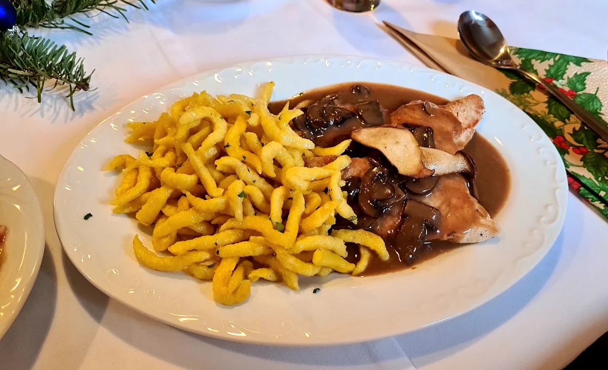 Essen und Trinken photo 5