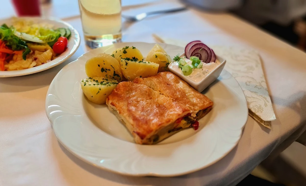 Essen und Trinken photo 6