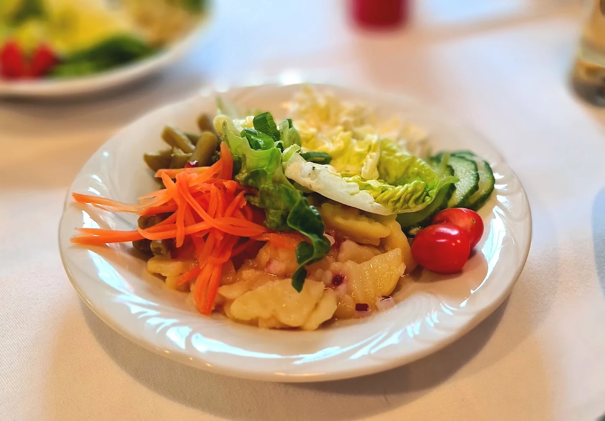 Essen und Trinken photo 7