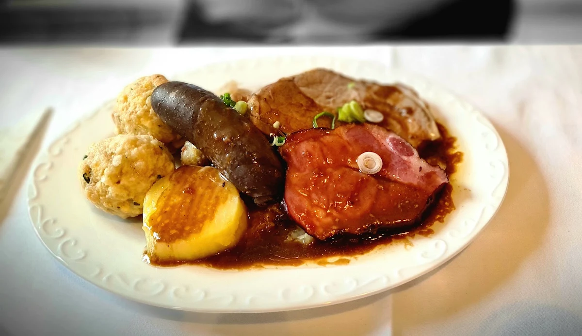Essen und Trinken photo 8