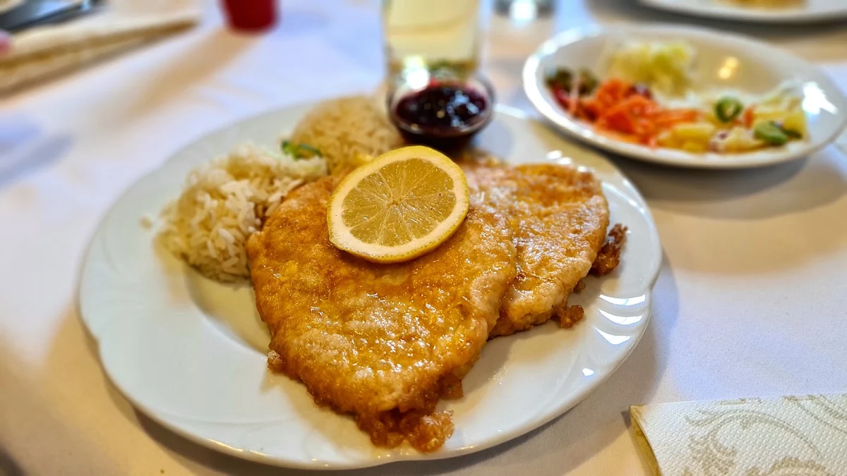 Essen und Trinken photo 9