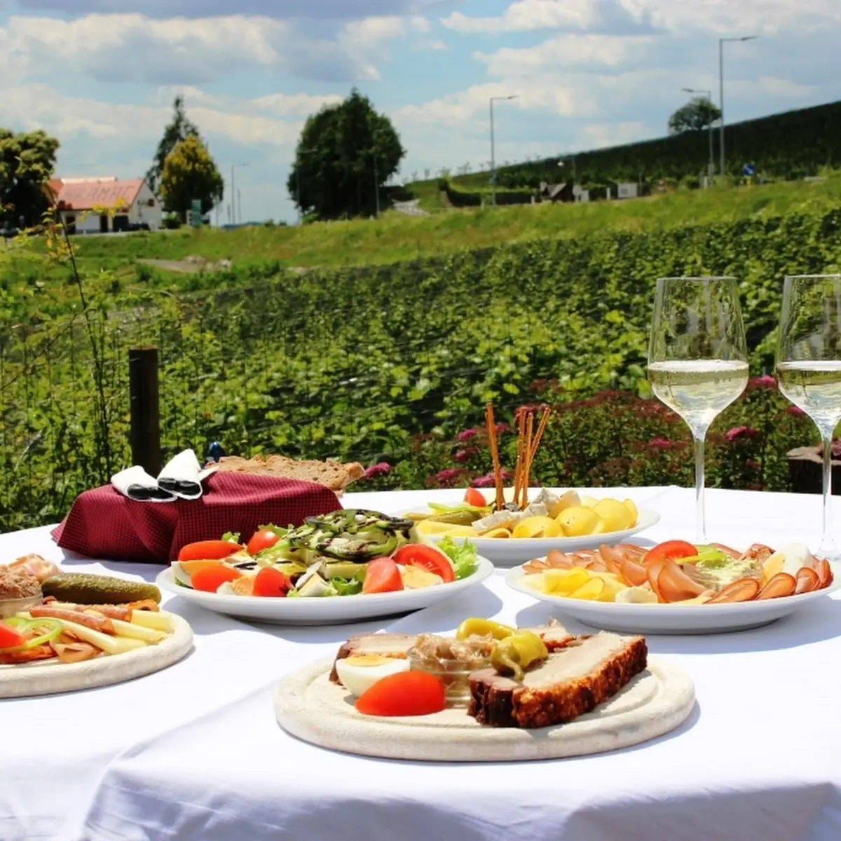 Essen und Trinken photo 1
