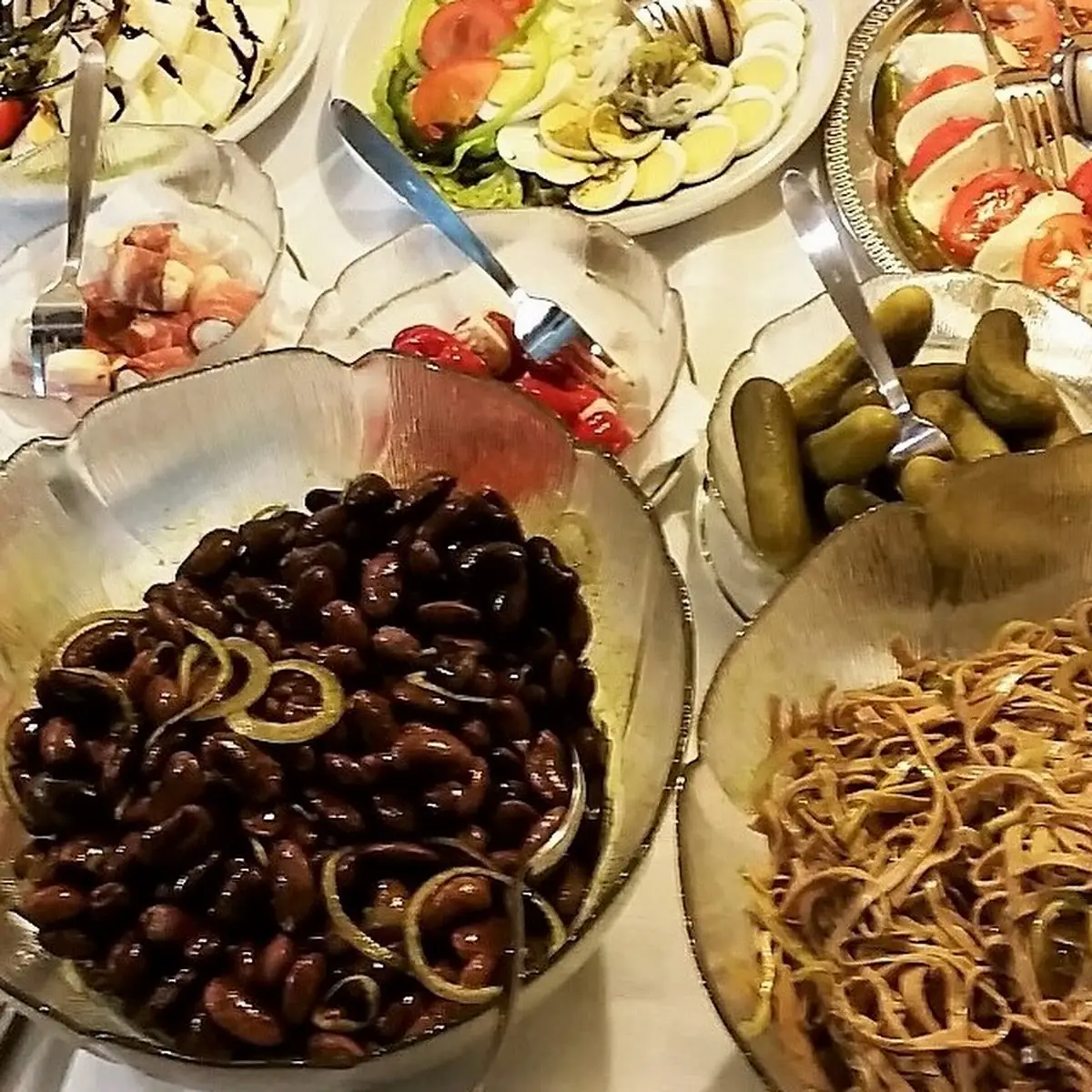 Essen und Trinken photo 10
