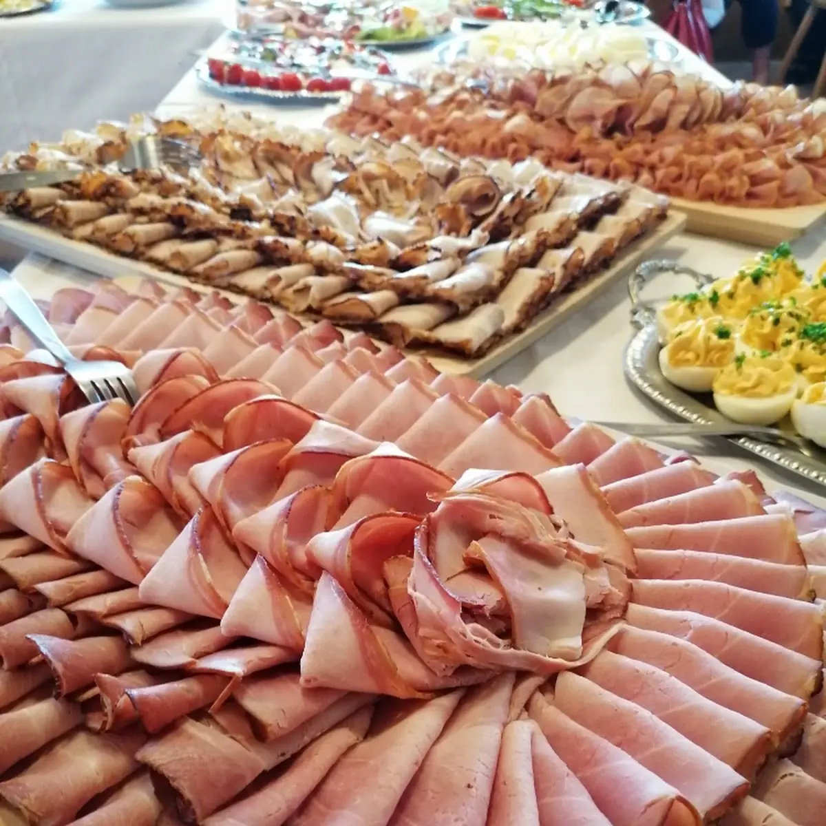 Essen und Trinken photo 2