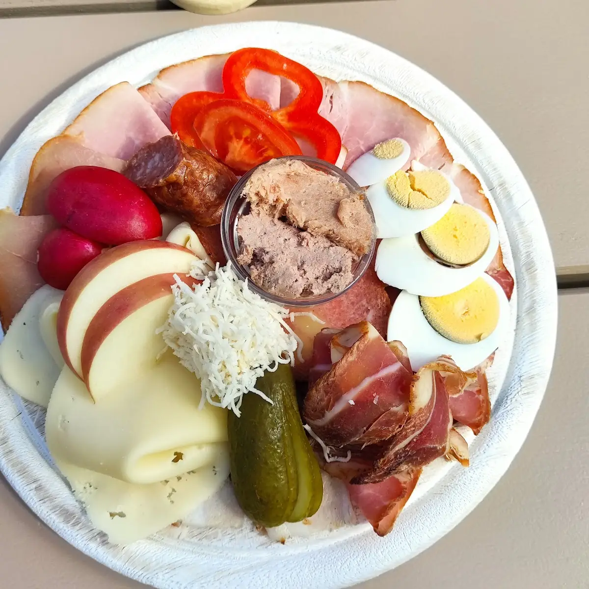 Essen und Trinken photo 3