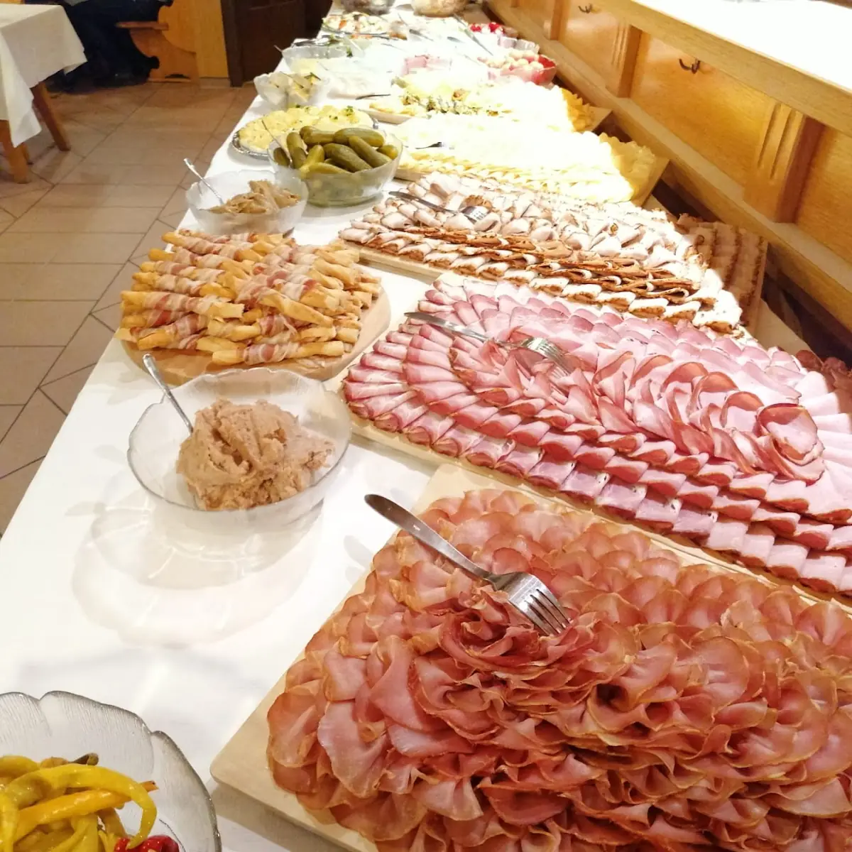 Essen und Trinken photo 4