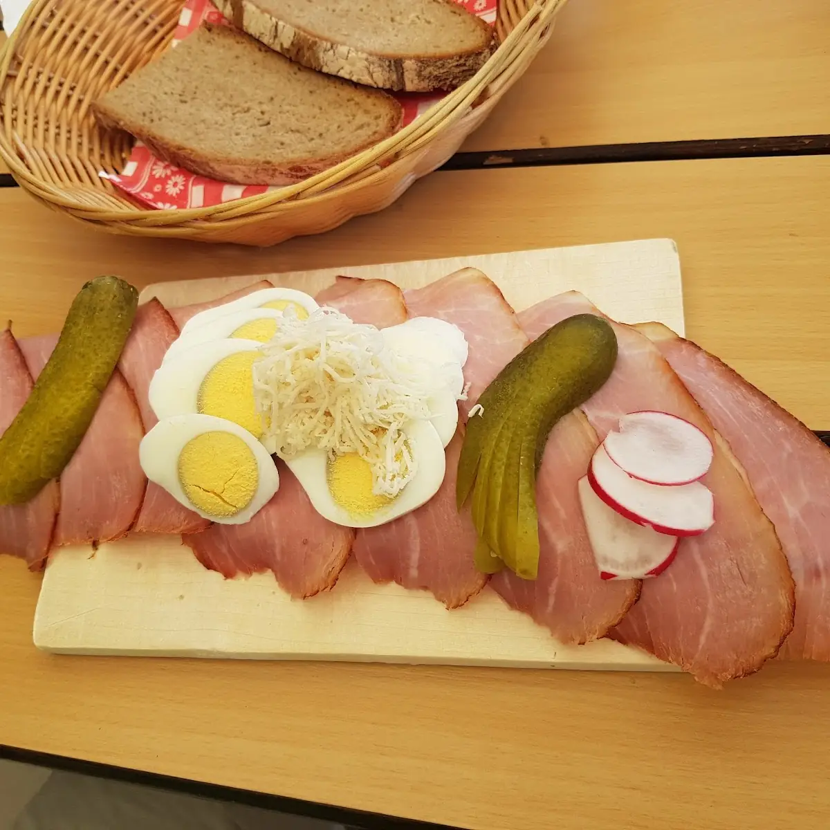 Essen und Trinken photo 6