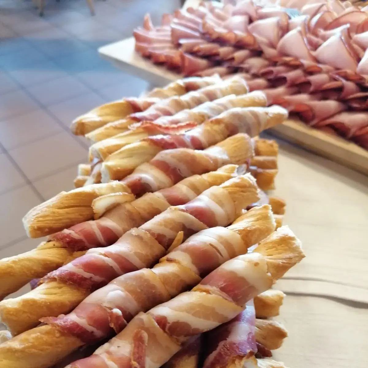 Essen und Trinken photo 9