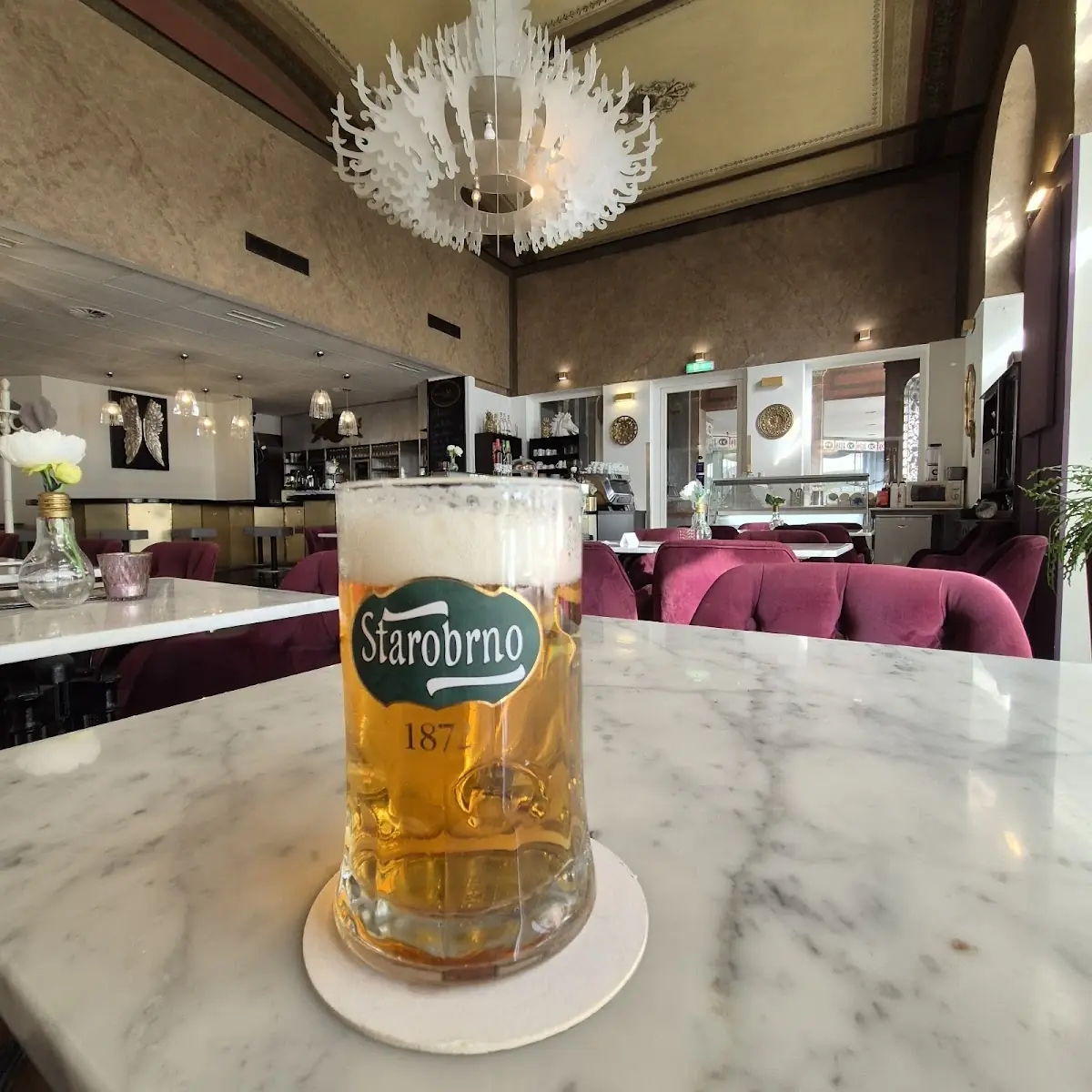 Essen und Trinken photo 1