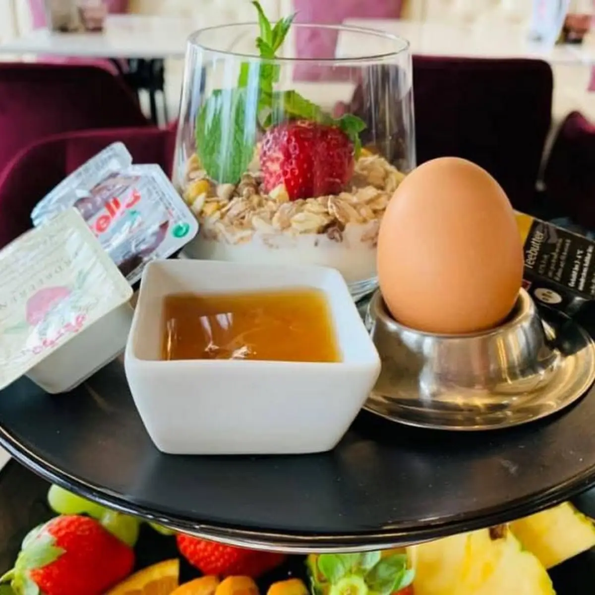 Essen und Trinken photo 10