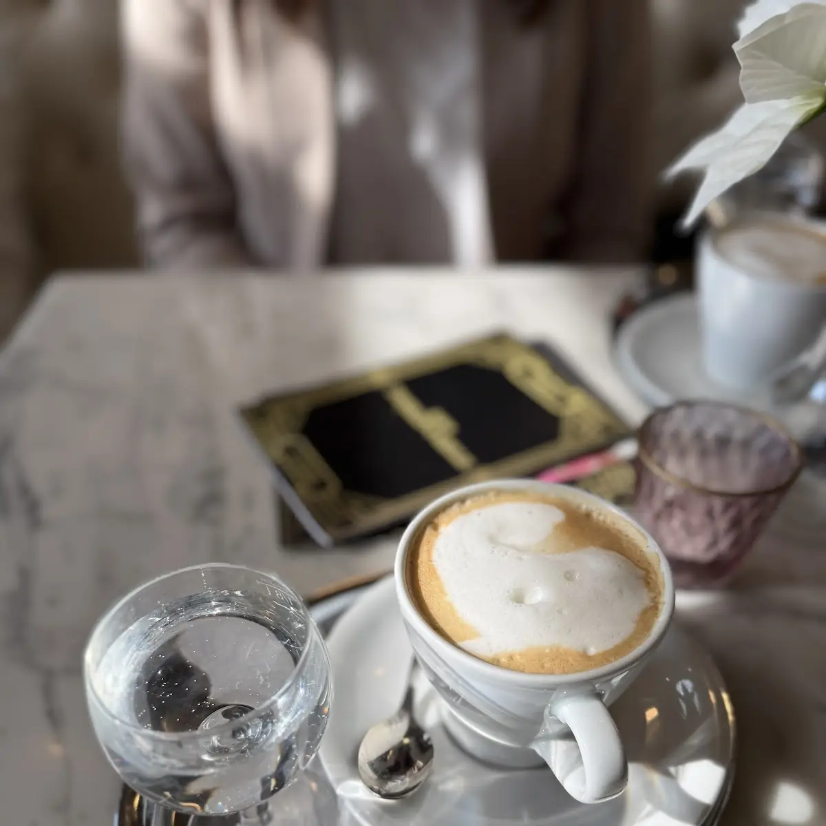 Essen und Trinken photo 2