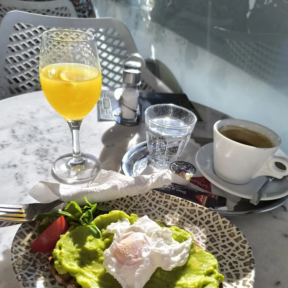 Essen und Trinken photo 3