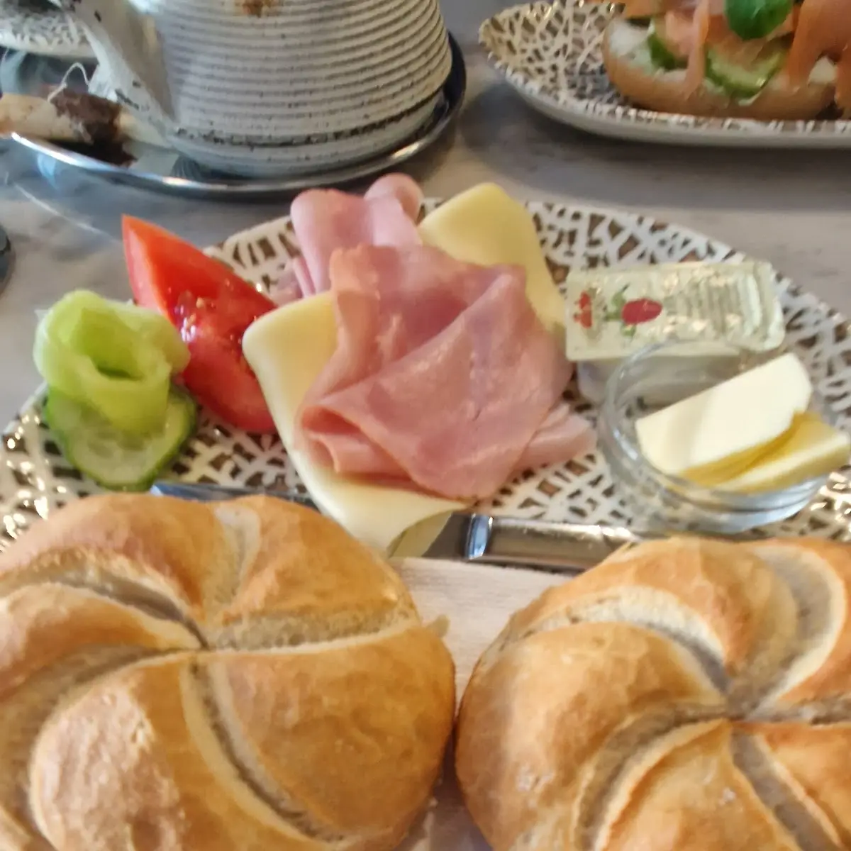 Essen und Trinken photo 4