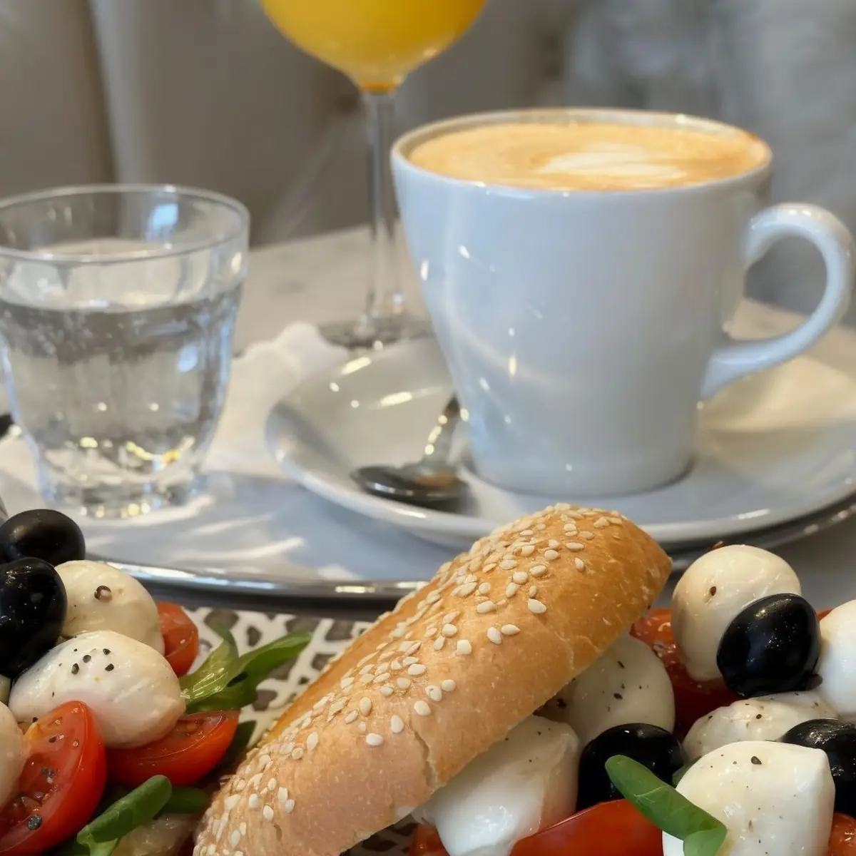 Essen und Trinken photo 8