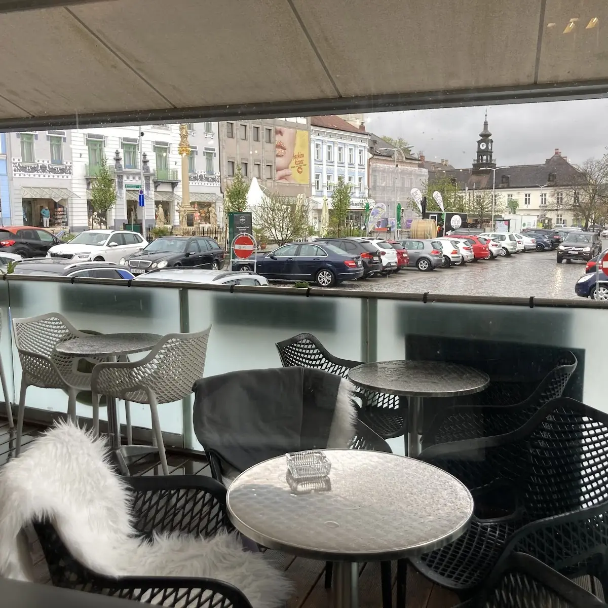 Atmosphäre photo 3