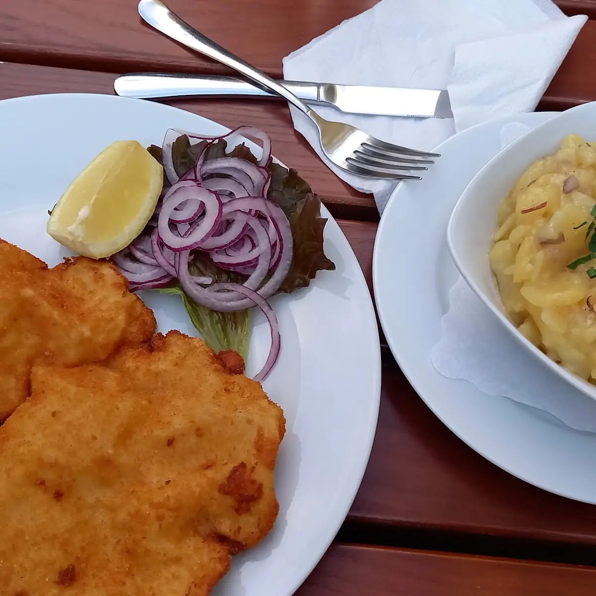 Essen und Trinken photo 2