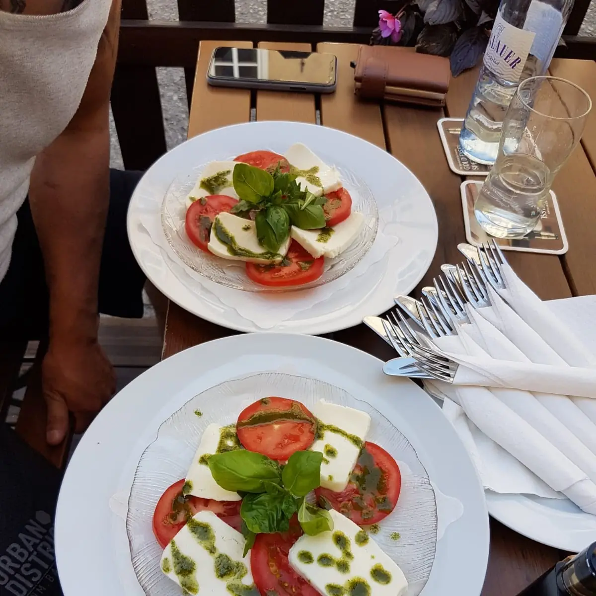 Essen und Trinken photo 9