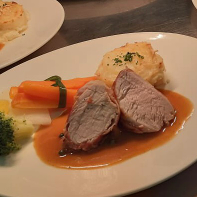 Essen und Trinken photo 10