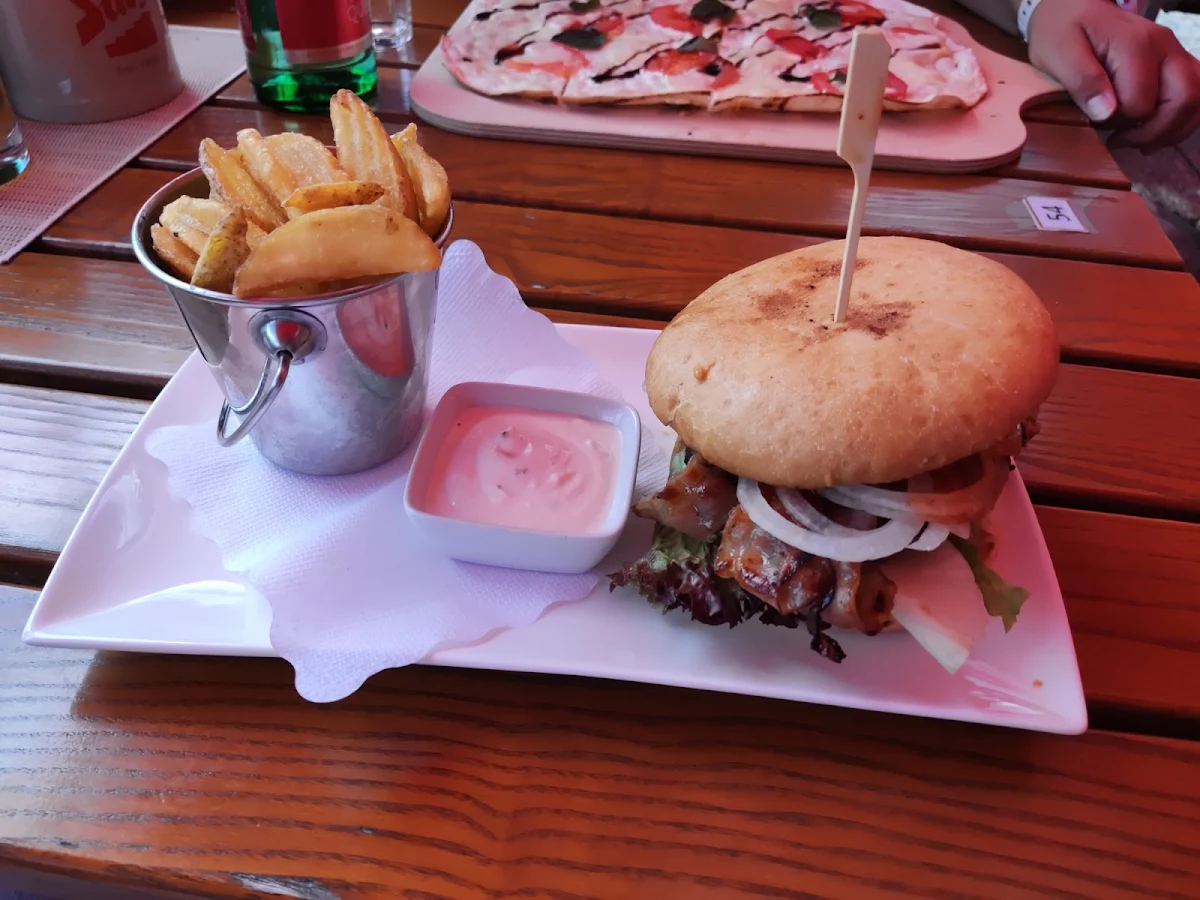 Essen und Trinken photo 4
