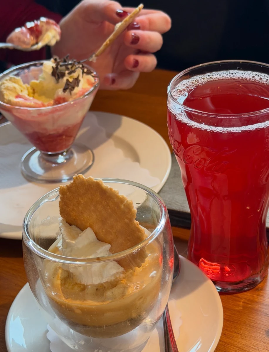 Essen und Trinken photo 7