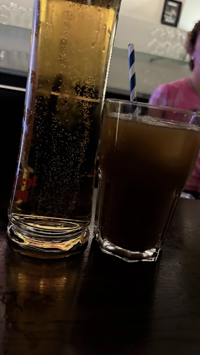 Essen und Trinken photo 1
