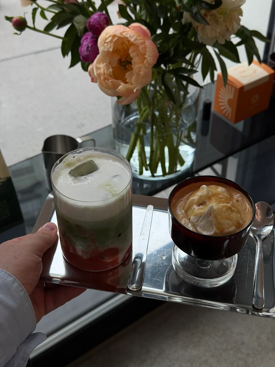 Essen und Trinken photo 1
