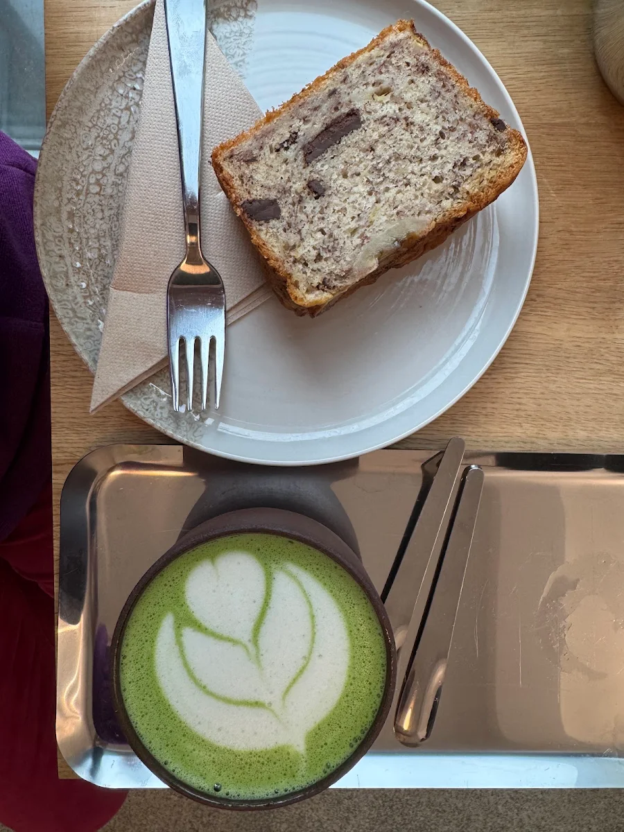 Essen und Trinken photo 10
