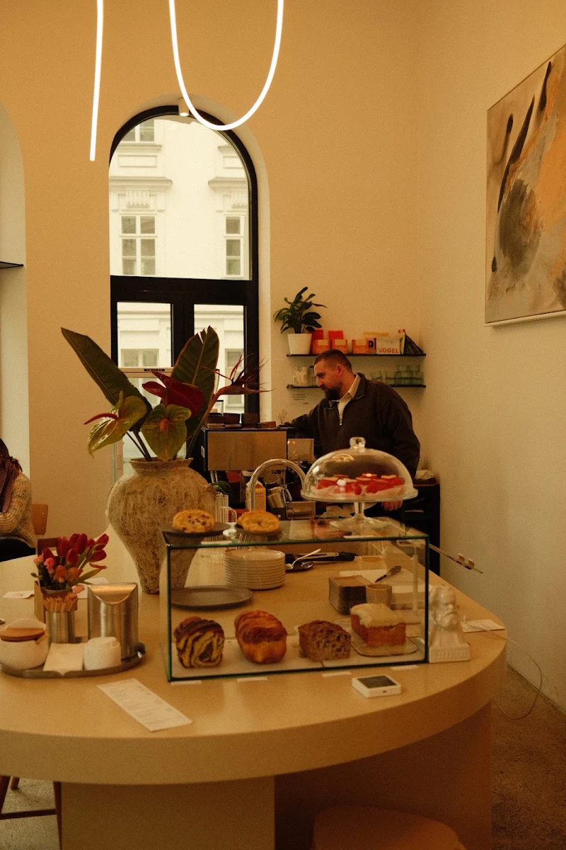 Essen und Trinken photo 3