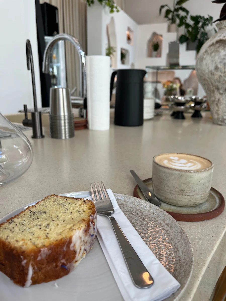 Essen und Trinken photo 7