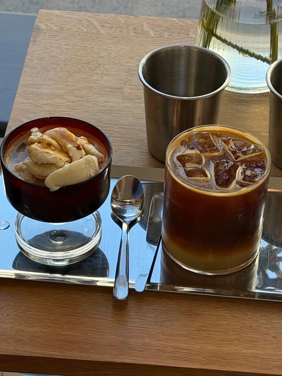 Essen und Trinken photo 8