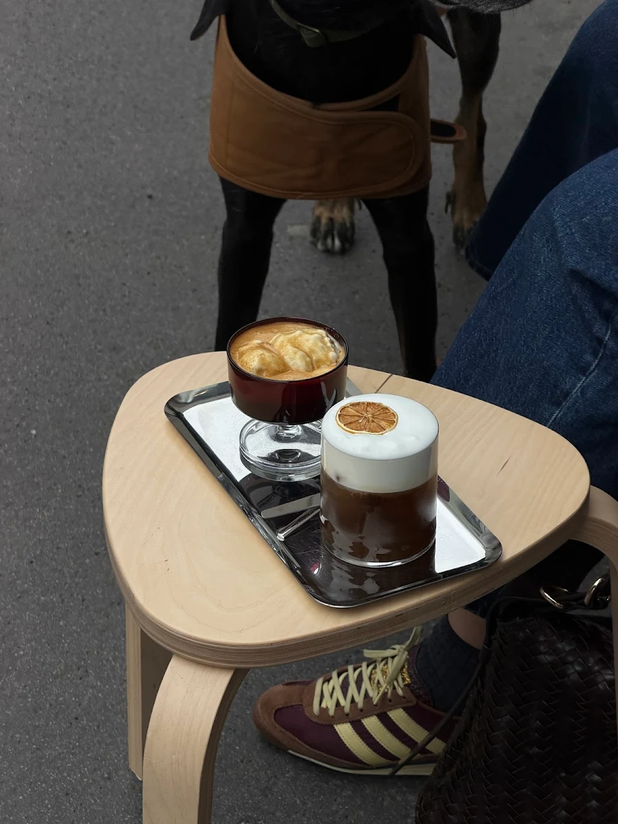 Essen und Trinken photo 9