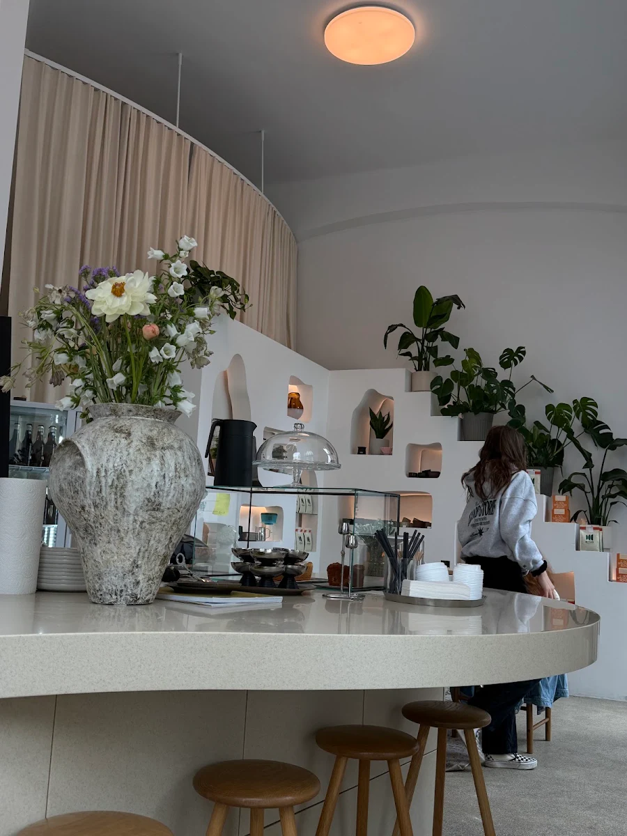 Josua Coffee Titelbild