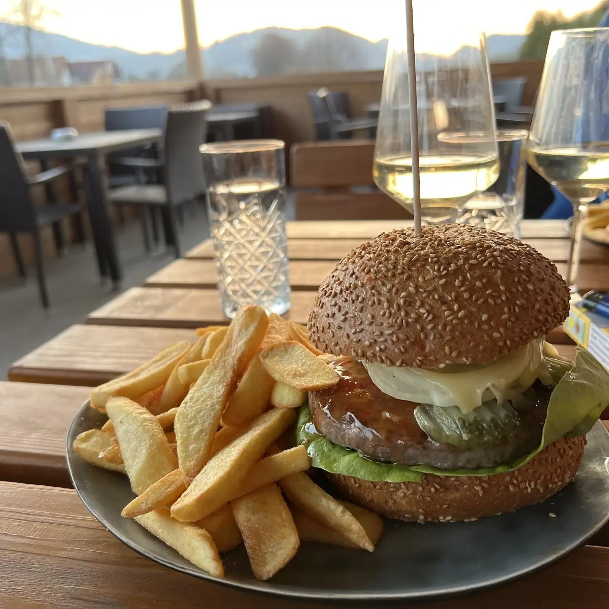 Essen und Trinken photo 1