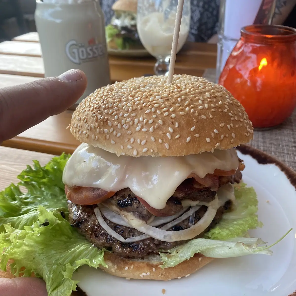 Essen und Trinken photo 2